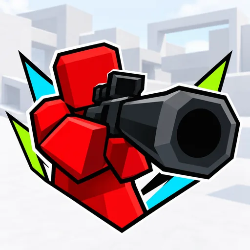 Rauls Rivals Modded Wiki logo